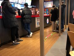 -汉堡王(南京砂之船店)