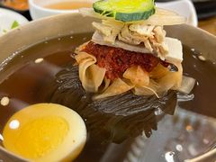 -玉流馆餐厅