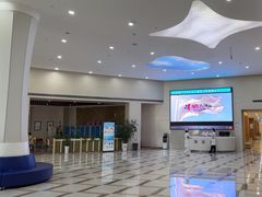 -美年大健康·体检中心(大庆西路店)