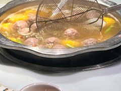 -潮发潮汕牛肉店(龙洞店)