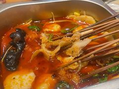 -状元阁烧烤(新华路总店)
