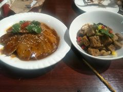 -悟长年潮汕菜砂锅粥(圣熙8号店)