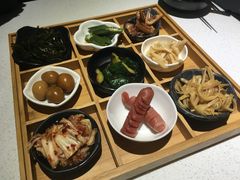 -新仙清汤牛腩(铜锣湾店)