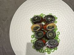 -香山湖南京菜(奥体店)