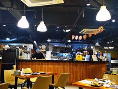 -帽帽家只卖生蚝·烧烤(沙湖路店)