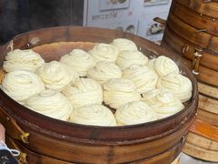 -清泉阁包子铺(中山路店)