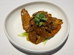 夫妻肺片-小河盐帮·私家菜·烤鸭(三元桥·霄云路店)