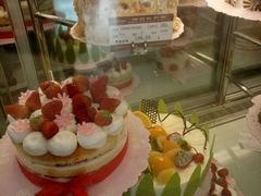 -长发西饼(临顿路店)