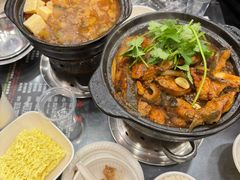 -川香煲(茅台路店)