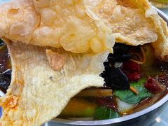 -红鼻子桂林米粉(金唐新光界店)