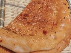 烤馕-巴依老爷·新疆美食(上城区天城路店)