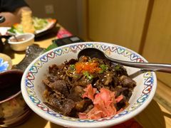 -越光米贩精致料理餐厅(金鹰店)