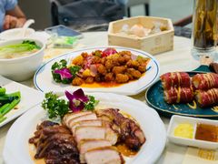 -點無缺茶楼·海鲜酒家(世博店)