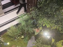 -狮王府淮扬菜(夫子庙老门东店)