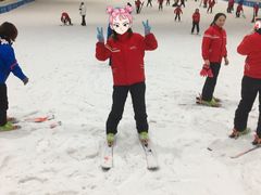 -绍兴启迪乔波冰雪世界