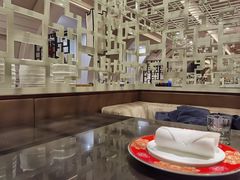 -北京王府井希尔顿酒店·秦唐中餐厅Chynna