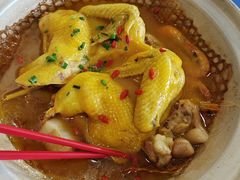 -火福·天湖阁大闸蟹博物馆主题餐厅(浅水湾店)