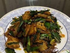 -天回镇何氏豆腐(总店)