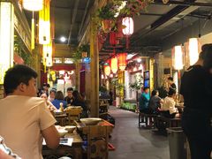 -蜀大侠火锅(寰球文化地标·总府店)