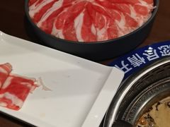 -快乐小羊·内蒙牛羊肉火锅(流花中心店)