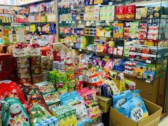 -紫荆城食品交易中心(华强北店)