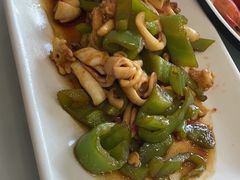 -金海湾海鲜排档(朱家尖店)