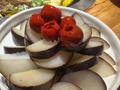 -老地方铁锅炖(宋庄路店)