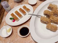 -金玉满堂潮州酒楼(无限极荟购物广场店)