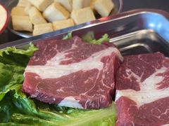 -晓燃地摊烤肉(朝阳双桥店)
