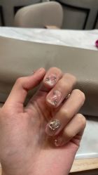 -Hands Nail专业美甲美睫