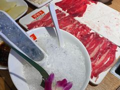-好想牛·鲜切自助牛肉火锅(七堡花园城店)
