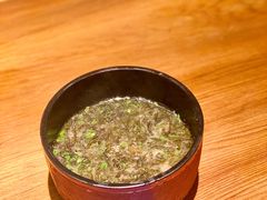 鲜鱼味噌汤-松涛日本料理