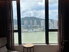 -澳门十六浦索菲特大酒店