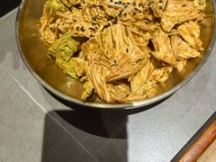 -陈熹公民族美食文化餐厅·清真(中华广场店)