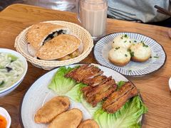 -花悦豆香