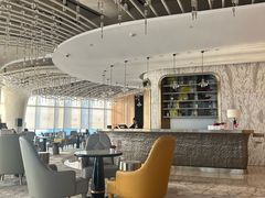 -三迪希尔顿酒店·星空酒廊