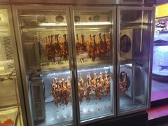 -鸽子侯·家宴·平价海鲜(绿地店)
