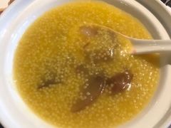 翅汤小米海参-蟹榭·本帮江浙菜·蟹宴(五角场合生汇商场店)