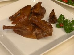 -利苑酒家(合景国际金融广场店)