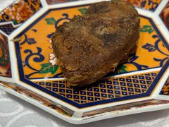 脆煎鹅肝-小粤楼(万辉广场店)