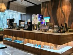 -云海轩·海鲜自助-河北云瑧世纪大饭店1F