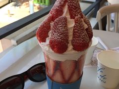 -Cafe de Paris(林荫路店)