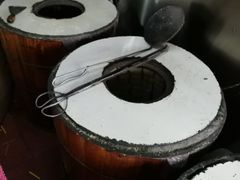 -王毛龙千层饼(蒋氏故居店)