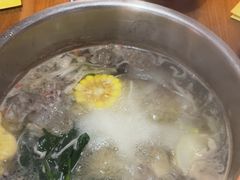 -牛天下·牛肉·海鲜·打边炉·融合菜