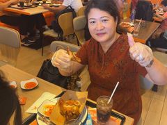 -大快活(罗湖商业城分店)