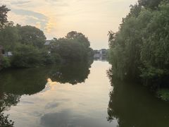 -采石矶景区