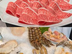 -鼎鼎香·港式火锅(北京SKP店)