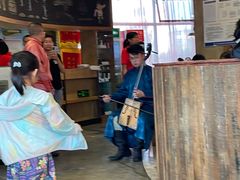 -蒙亨·手把肉·蒙古包文化主题餐厅(天恒广场店)