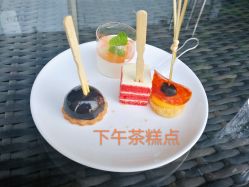 -格乐利雅婚礼艺术中心(南外滩店)