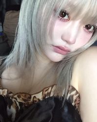 -sy杉影印象COLOUR专业烫染